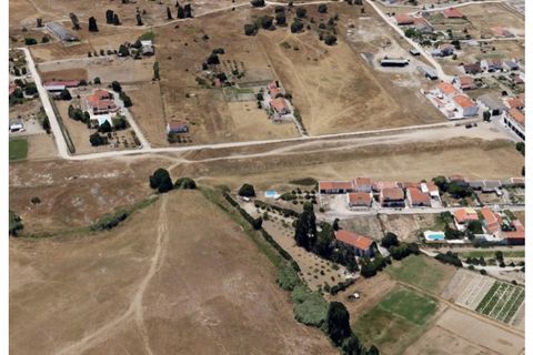 Helårsgrund i Evora, Evora, Evora - € 1.800.000 | Ref: TER15058.MVR - foto 12