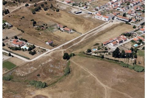 Helårsgrund i Evora, Evora, Evora - € 1.800.000 | Ref: TER15058.MVR - foto 13