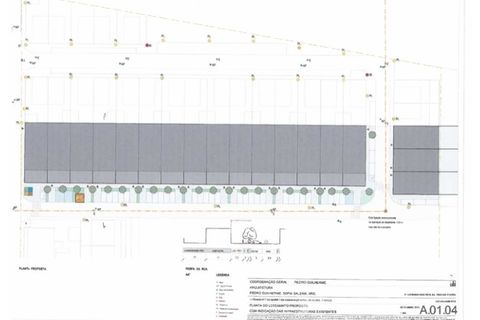 Helårsgrund i Evora, Evora, Evora - € 1.800.000 | Ref: TER15058.MVR - foto 23