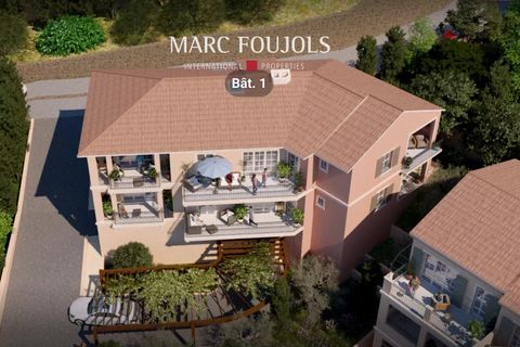 Leilighet i Grimaud, Var, Grimaud - € 495 000 | Ref: N111 - foto 4