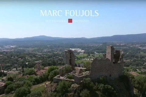 Leilighet i Grimaud, Var, Grimaud - € 495 000 | Ref: N111 - foto 15