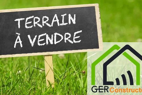 Terra a Labourgade, Tarn-et-Garonne, Labourgade - € 39.500 | Ref: 85592747 - foto 2