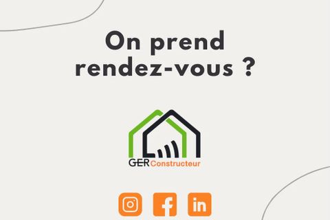 Villa i Labourgade, Tarn-et-Garonne, Labourgade - € 214.200 | Ref: 85592779 - foto 4