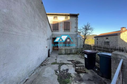 Villa i Chaniat, Haute-Loire, Chaniat - € 55.000 | Ref: 85447904 - foto 4
