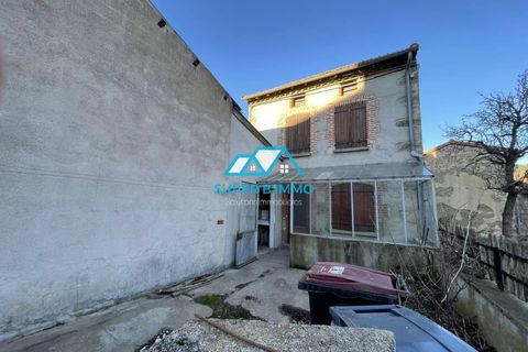 Villa i Chaniat, Haute-Loire, Chaniat - € 55.000 | Ref: 85447904 - foto 5