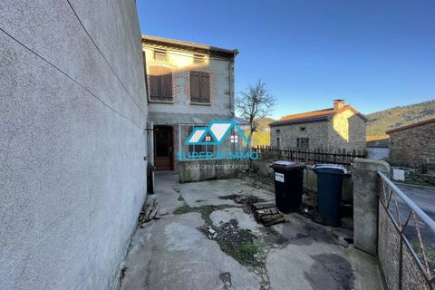 Villa i Chaniat, Haute-Loire, Chaniat - € 55.000 | Ref: 85447904 - foto 6