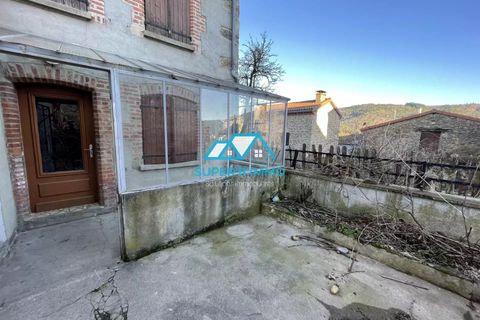 Villa i Chaniat, Haute-Loire, Chaniat - € 55.000 | Ref: 85447904 - foto 7