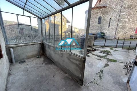 Villa i Chaniat, Haute-Loire, Chaniat - € 55.000 | Ref: 85447904 - foto 8