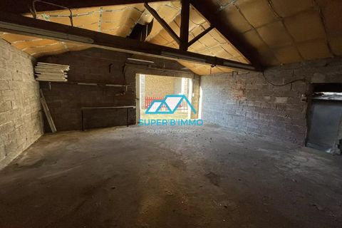 Villa i Chaniat, Haute-Loire, Chaniat - € 55.000 | Ref: 85447904 - foto 12