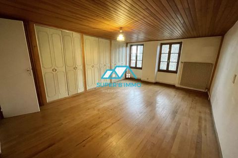 Villa i Chaniat, Haute-Loire, Chaniat - € 55.000 | Ref: 85447904 - foto 13