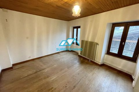 Villa i Chaniat, Haute-Loire, Chaniat - € 55.000 | Ref: 85447904 - foto 14