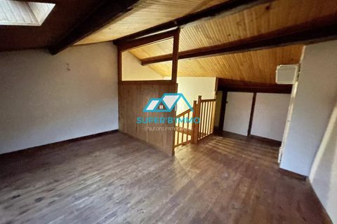 Villa i Chaniat, Haute-Loire, Chaniat - € 55.000 | Ref: 85447904 - foto 16