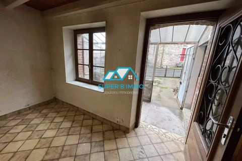 Villa i Chaniat, Haute-Loire, Chaniat - € 55.000 | Ref: 85447904 - foto 17