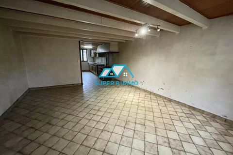 Villa i Chaniat, Haute-Loire, Chaniat - € 55.000 | Ref: 85447904 - foto 18