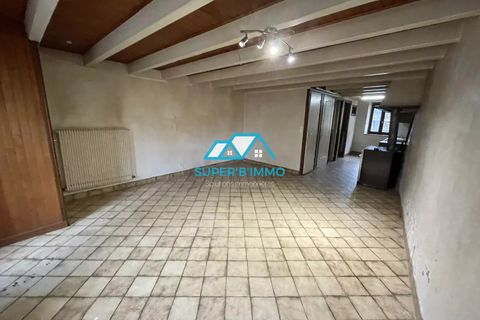 Villa i Chaniat, Haute-Loire, Chaniat - € 55.000 | Ref: 85447904 - foto 19