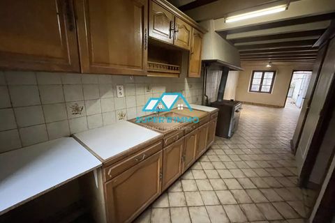 Villa i Chaniat, Haute-Loire, Chaniat - € 55.000 | Ref: 85447904 - foto 20