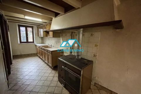 Villa i Chaniat, Haute-Loire, Chaniat - € 55.000 | Ref: 85447904 - foto 21