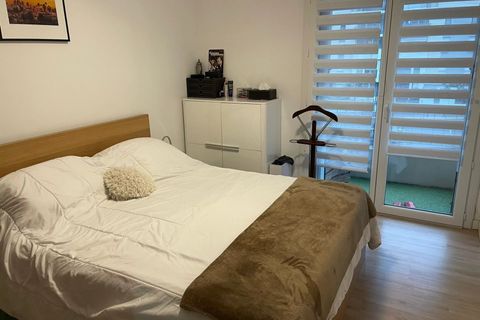 Lejlighed i Cannes, Alpes-Maritimes, Cannes - € 350.000 | Ref: 85597254 - foto 3