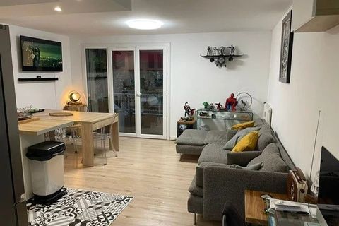 Lejlighed i Cannes, Alpes-Maritimes, Cannes - € 350.000 | Ref: 85597254 - foto 7
