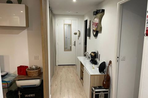 Lejlighed i Cannes, Alpes-Maritimes, Cannes - € 350.000 | Ref: 85597254 - foto 8