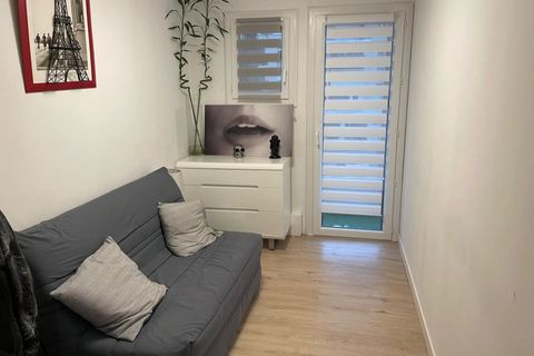 Lejlighed i Cannes, Alpes-Maritimes, Cannes - € 350.000 | Ref: 85597254 - foto 9