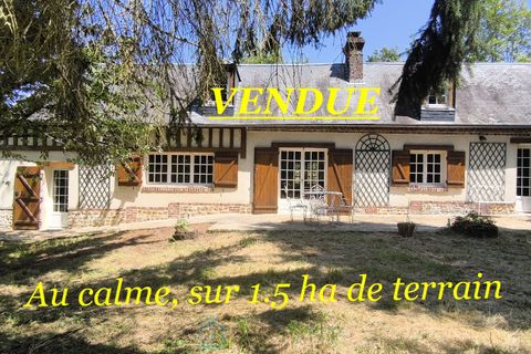 Villa i Lisieux, Calvados, Lisieux - € 177.900 | Ref: 255295E8C7B64148 - foto 1