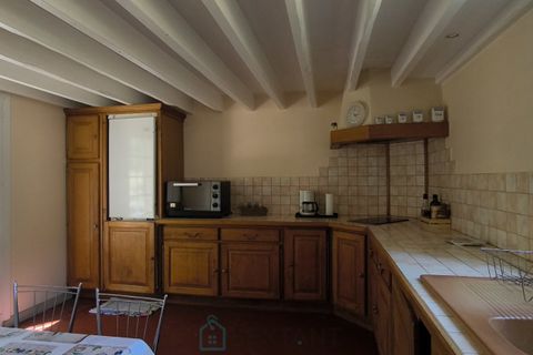 Villa i Lisieux, Calvados, Lisieux - € 177.900 | Ref: 255295E8C7B64148 - foto 4