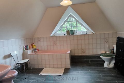 Villa i Lisieux, Calvados, Lisieux - € 177.900 | Ref: 255295E8C7B64148 - foto 7
