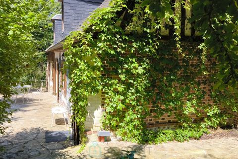 Villa i Lisieux, Calvados, Lisieux - € 177.900 | Ref: 255295E8C7B64148 - foto 9