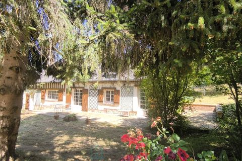 Villa i Lisieux, Calvados, Lisieux - € 177.900 | Ref: 255295E8C7B64148 - foto 11