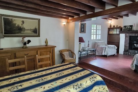 Villa i Lisieux, Calvados, Lisieux - € 177.900 | Ref: 255295E8C7B64148 - foto 13