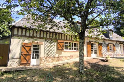 Villa i Lisieux, Calvados, Lisieux - € 177.900 | Ref: 255295E8C7B64148 - foto 14