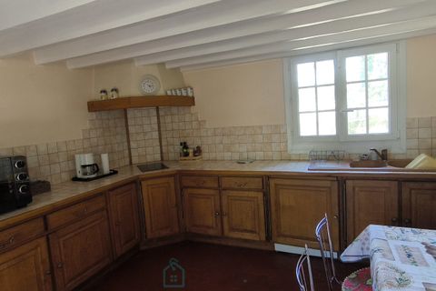Villa i Lisieux, Calvados, Lisieux - € 177.900 | Ref: 255295E8C7B64148 - foto 16