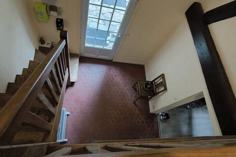 Villa i Lisieux, Calvados, Lisieux - € 177.900 | Ref: 255295E8C7B64148 - foto 24