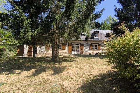 Villa i Lisieux, Calvados, Lisieux - € 177.900 | Ref: 255295E8C7B64148 - foto 27