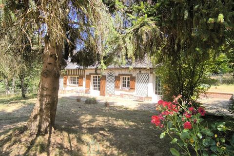 Villa i Lisieux, Calvados, Lisieux - € 177.900 | Ref: 255295E8C7B64148 - foto 28