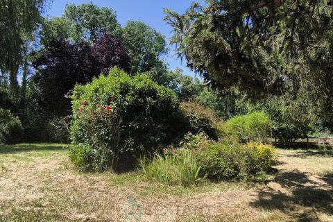 Villa i Lisieux, Calvados, Lisieux - € 177.900 | Ref: 255295E8C7B64148 - foto 29
