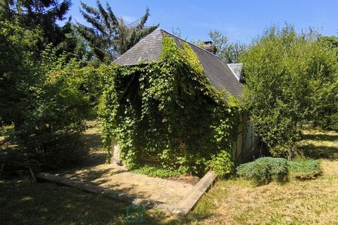 Villa i Lisieux, Calvados, Lisieux - € 177.900 | Ref: 255295E8C7B64148 - foto 30