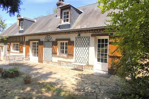 Villa i Lisieux, Calvados, Lisieux - € 177.900 | Ref: 255295E8C7B64148 - foto 32