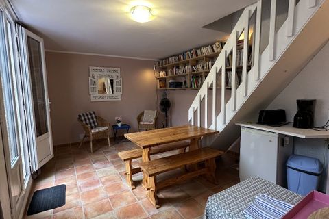 Landsbyhus i Riez, Alpes-de-Haute-Provence, Riez - € 162.000 | Ref: 9E9B59ED09104B7B - foto 4