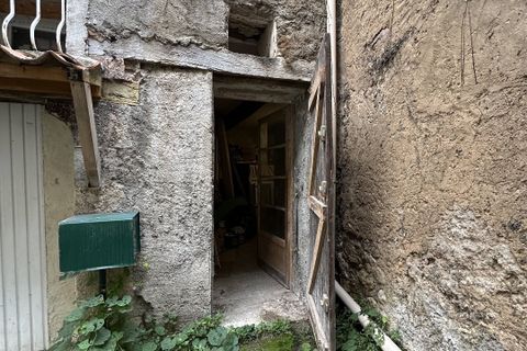 Landsbyhus i Riez, Alpes-de-Haute-Provence, Riez - € 162.000 | Ref: 9E9B59ED09104B7B - foto 11