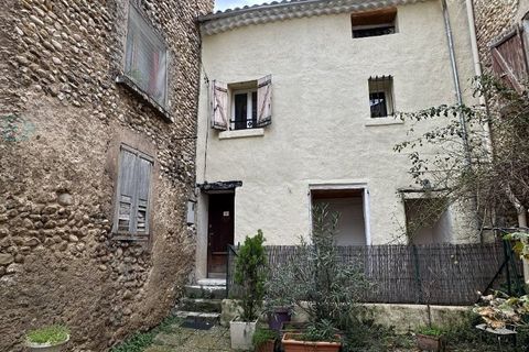 Landsbyhus i Riez, Alpes-de-Haute-Provence, Riez - € 162.000 | Ref: 9E9B59ED09104B7B - foto 12