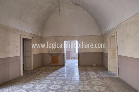 Villa a Nardo, Lecce, Nardo - € 395.000 | Ref: CI36 - foto 8
