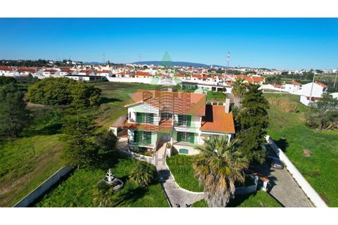 Villa a Entroncamento, Santarem, Entroncamento - € 625.000 | Ref: STAR_218 - foto 3