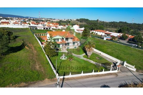 Villa a Entroncamento, Santarem, Entroncamento - € 625.000 | Ref: STAR_218 - foto 4