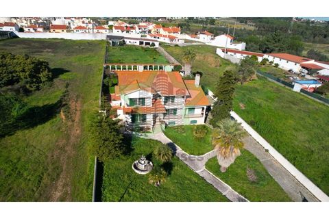Villa a Entroncamento, Santarem, Entroncamento - € 625.000 | Ref: STAR_218 - foto 5