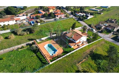 Villa a Entroncamento, Santarem, Entroncamento - € 625.000 | Ref: STAR_218 - foto 8