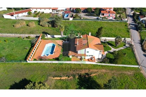 Villa a Entroncamento, Santarem, Entroncamento - € 625.000 | Ref: STAR_218 - foto 2