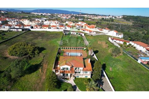 Villa a Entroncamento, Santarem, Entroncamento - € 625.000 | Ref: STAR_218 - foto 10