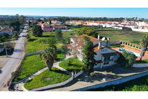 Villa a Entroncamento, Santarem, Entroncamento - € 625.000 | Ref: STAR_218 - foto 11